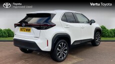 Toyota Yaris Cross 1.5 Hybrid Design 5dr CVT Hybrid Estate